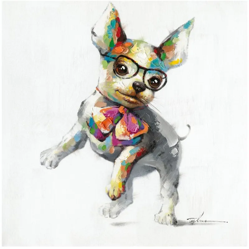 Pup Wall DÃ©cor