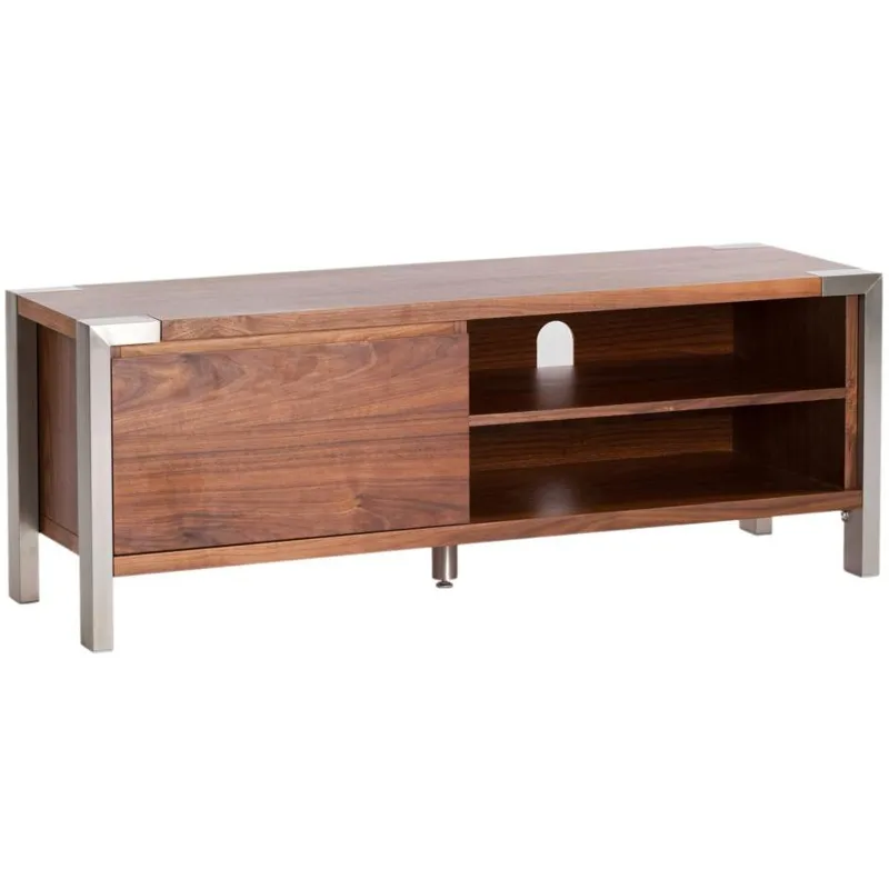 Winton TV Table Small Walnut