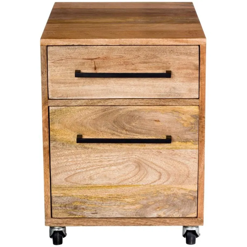 Colvin Mobile Pedestal