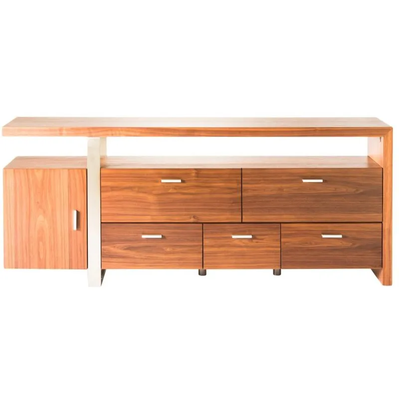 Oslo Sideboard Walnut