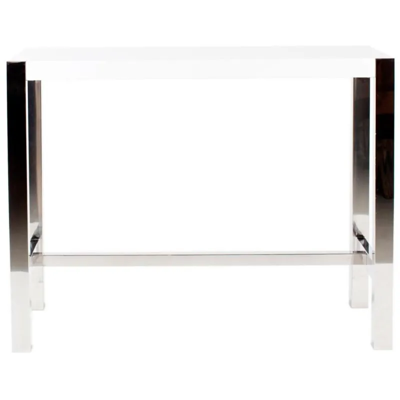 Riva Counter Table White