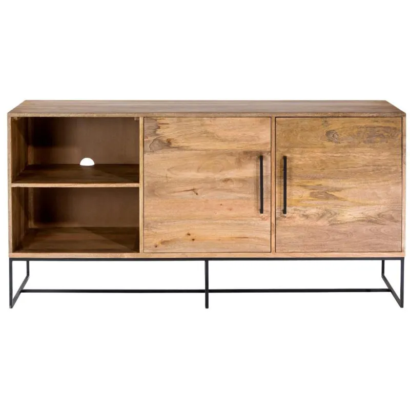 Colvin Entertainment Unit