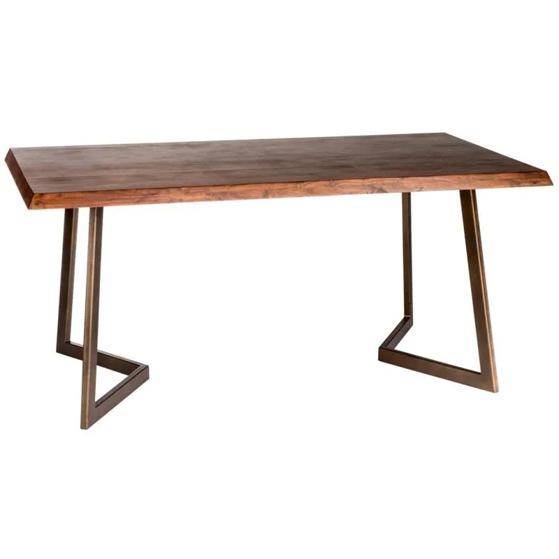 Belem Rectangular Dining Table Large