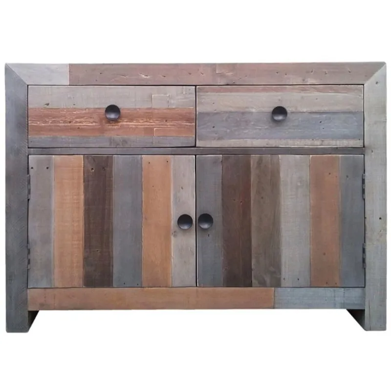 Vintage Sideboard Small