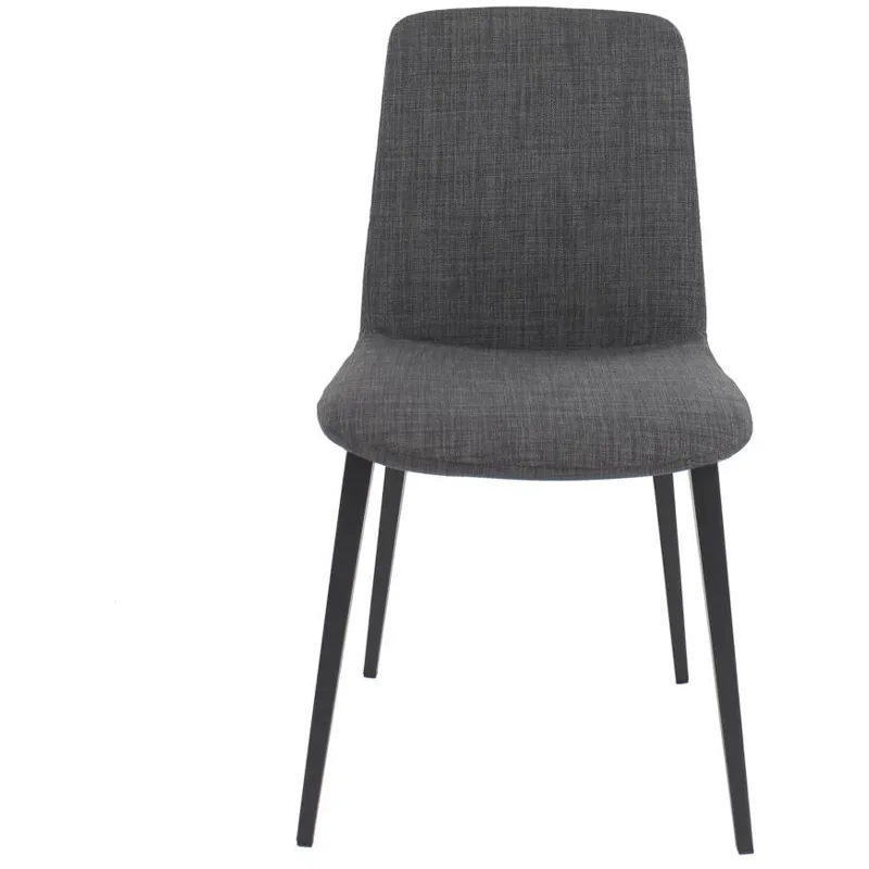 Kito Dining Chair Grey-M2