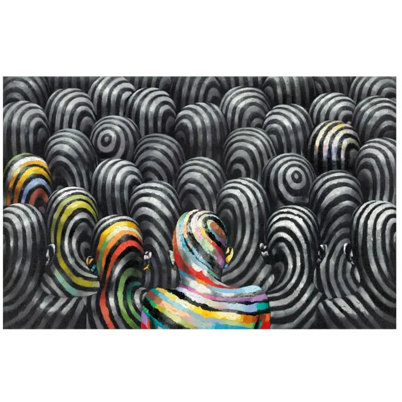 Dreamland Wall DÃ©cor