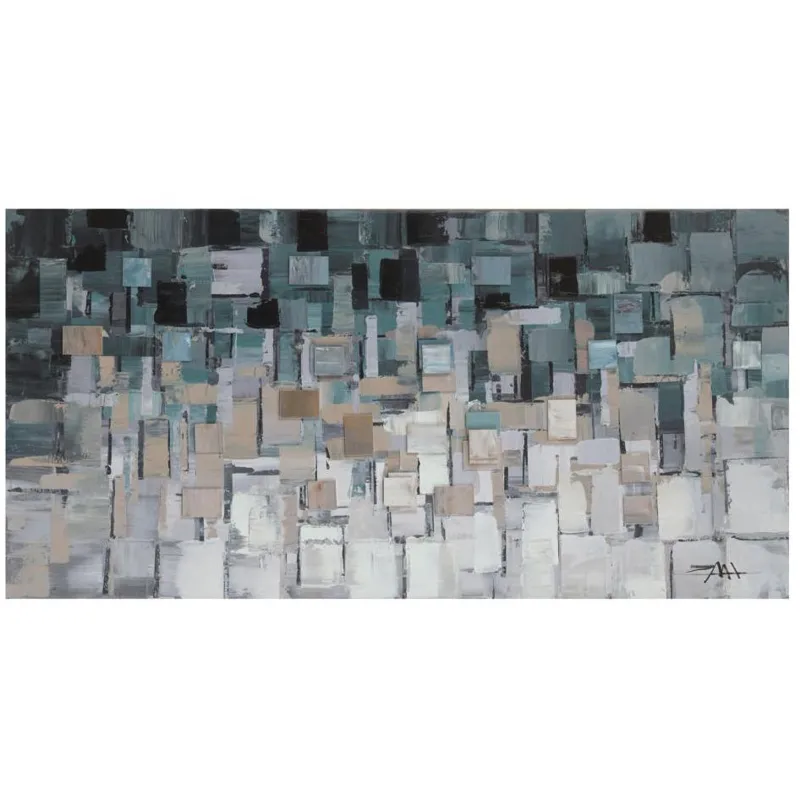 Segments Wall DÃ©cor