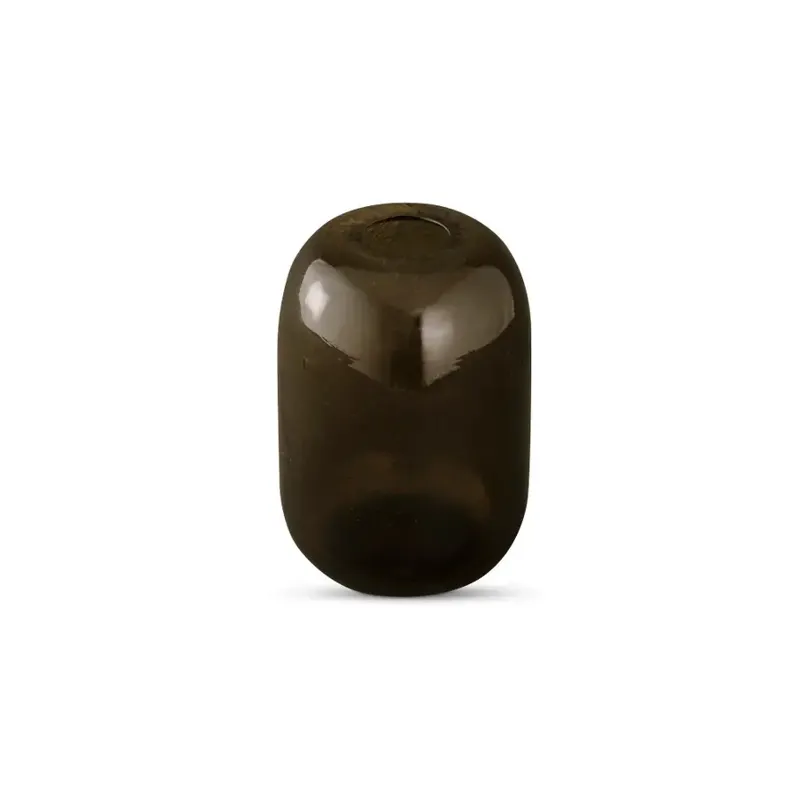 Circe Vase Olive
