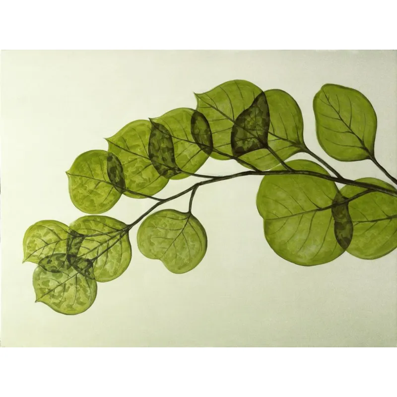 Leaf Wall DÃ©cor