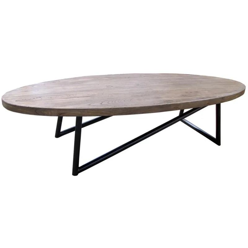 Java Coffee Table