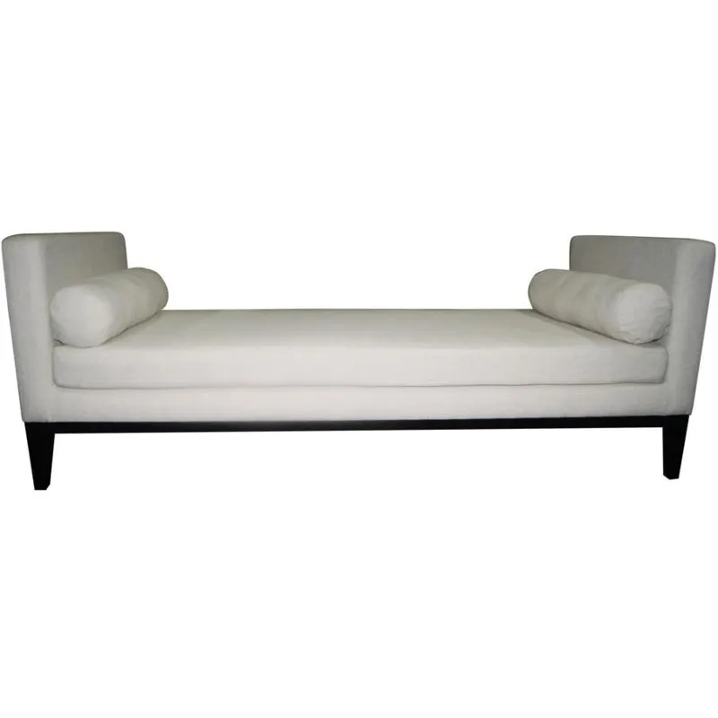 Lexington Day Bed White