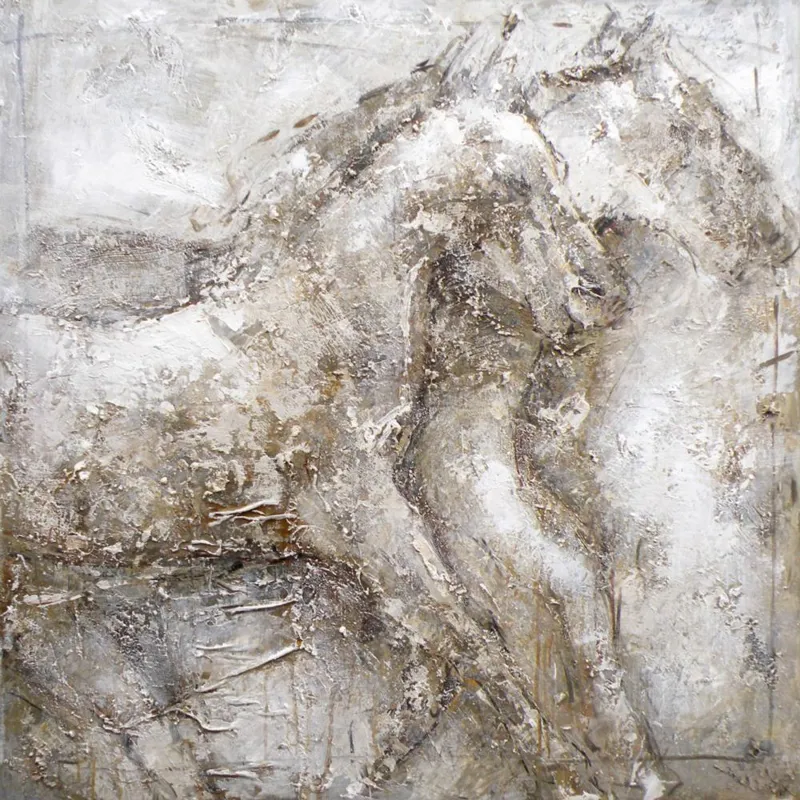 Horse Wall DÃ©cor