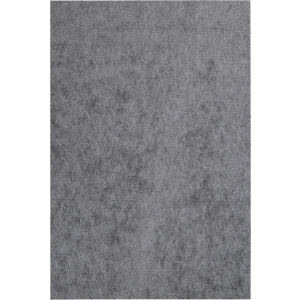 Rug Pad- Pet Friendly Pet Proof Rug Pad Grey