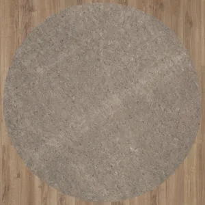 Pet Proof Rug Pad Grey Floor
