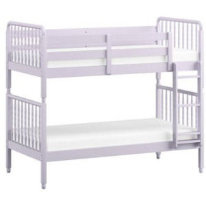 FMSPEC 7192 TWIN/TWIN LILAC BUNK