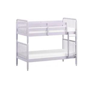 FMSPEC 7192 TWIN/TWIN LILAC BUNK