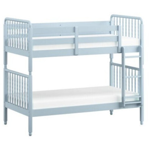 FMSPEC 7194 TWIN/TWIN BLUE BUNK