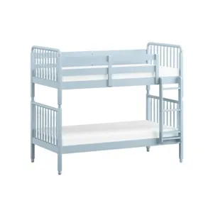 FMSPEC 7194 TWIN/TWIN BLUE BUNK