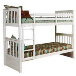 FMSPEC 33040 TWIN/TWIN BUNK
