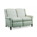 Recline Love Seat