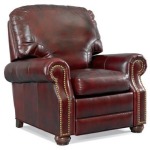 Recliner