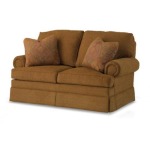 Loveseat Twin Sleeper