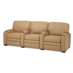 Series Home Theater Seating