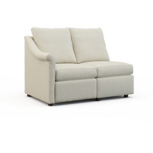 Zero Wall Power LAF Reclining Loveseat