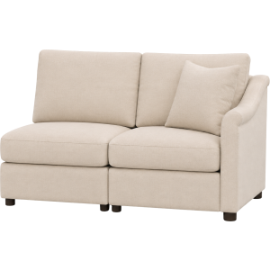 Zero Wall Power RAF Reclining Loveseat