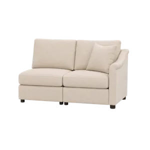 Zero Wall Power RAF Reclining Loveseat