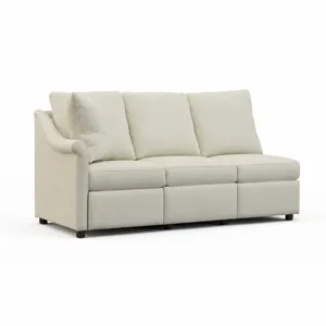 Zero Wall Power LAF Reclining Sofa