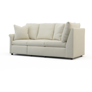 Zero Wall Power LAF Reclining Corner Sofa