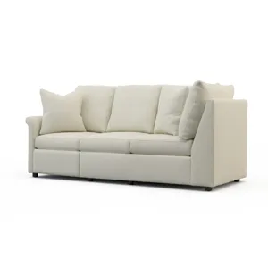 Zero Wall Power LAF Reclining Corner Sofa