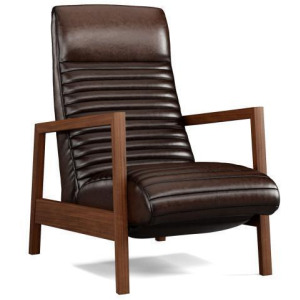 3 Way Hi Leg Recliner