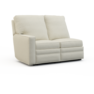 Wall Proximity Power LAF Reclining Loveseat