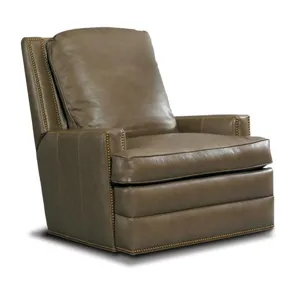 Leather Wall Proximity Power Wall Hugger Lift Recliner