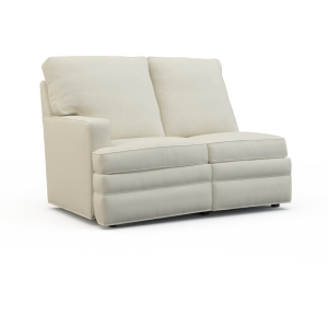 Zero Wall Power LAF Recliner Loveseat