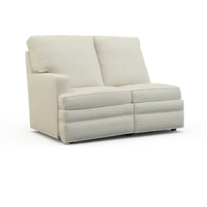 Zero Wall Power LAF Recliner Loveseat