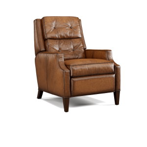 Leather 3 Way Recliner