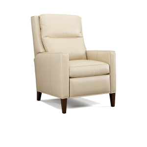 Leather 3 Way Recliner