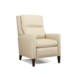 Leather 3 Way Recliner