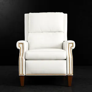 Leather 3 Way Recliner