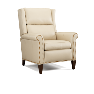 Leather 3 Way Recliner