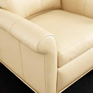 Leather 3 Way Recliner