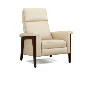 Leather 3 Way Recliner