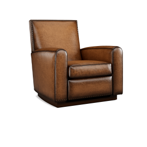 Leather 3 Way Recliner
