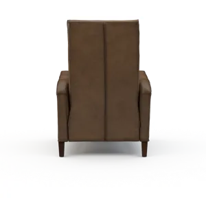 Leather 3 Way Recliner