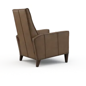 Leather 3 Way Recliner