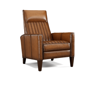 Leather 3 Way Recliner
