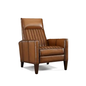 Leather 3 Way Recliner